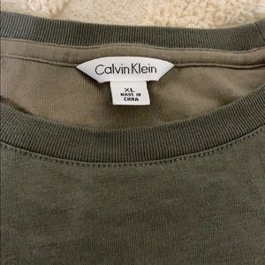 Calvin Klein T-Shirt